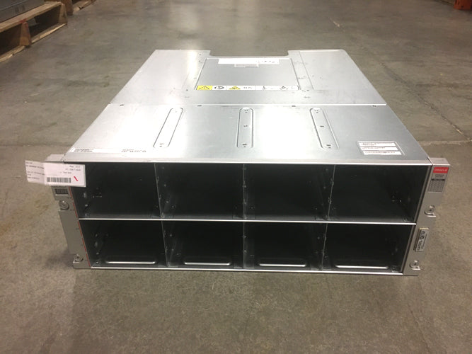 SUN DE3-24C 24X 3.5 STORAGE ARRAY ASSEMBLY