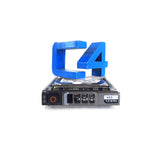 DELL 01M0D 1.2TB 12G SAS 2.5 HDD