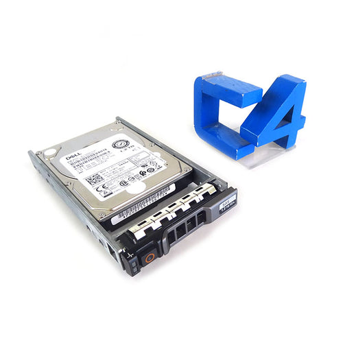 DELL 01M0D 1.2TB 12G SAS 2.5 HDD