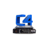 DELL 0KV02 1.2TB 10K 12GBPS 2.5 SAS HDD