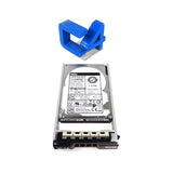 DELL 0KV02 1.2TB 10K 12GBPS 2.5 SAS HDD