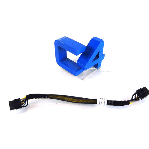 DELL 123W8 POWEREDGE R620/720 BACKPLANE CABLE