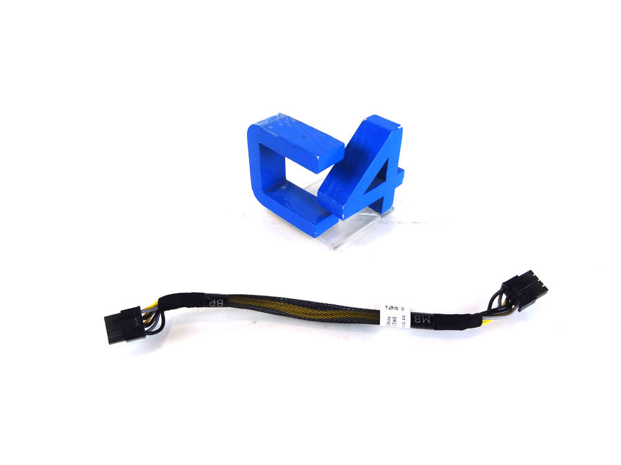 DELL 123W8 POWEREDGE R620/720 BACKPLANE CABLE