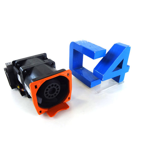 DELL 14VG6 FAN ASSEMBLY FOR POWEREDGE R320 R620