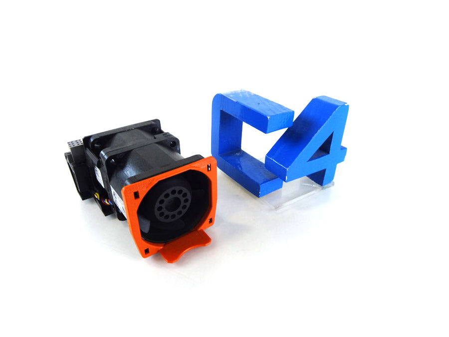 DELL 14VG6 FAN ASSEMBLY FOR POWEREDGE R320 R620