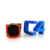 DELL 14VG6 FAN ASSEMBLY FOR POWEREDGE R320 R620