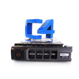 DELL 14X4H 3TB 7.2K 3.5IN NL SAS 6GBS HDD