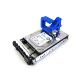 DELL 14X4H 3TB 7.2K 3.5IN NL SAS 6GBS HDD