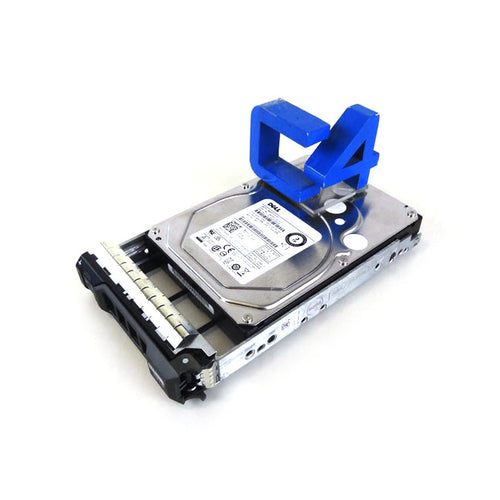 DELL 14X4H 3TB 7.2K 3.5IN NL SAS 6GBS HDD