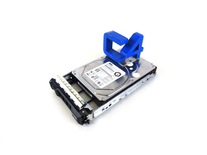 DELL 14X4H 3TB 7.2K 3.5IN NL SAS 6GBS HDD