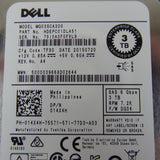 DELL 14X4H 3TB 7.2K 3.5IN NL SAS 6GBS HDD