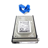 DELL 1CJF5 EQUALLOGIC 3TB NL SAS 3.5