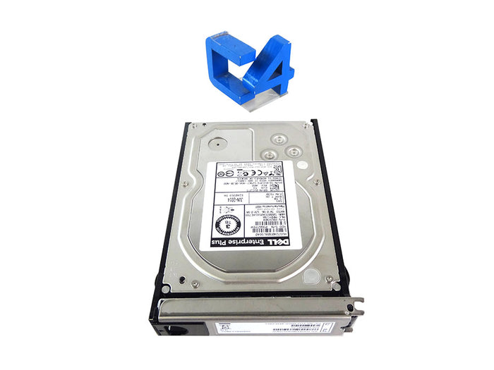 DELL 1CJF5 EQUALLOGIC 3TB NL SAS 3.5