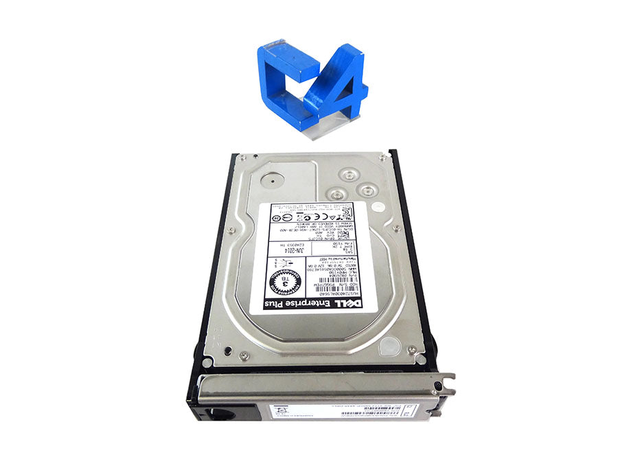 DELL 1CJF5 EQUALLOGIC 3TB NL SAS 3.5