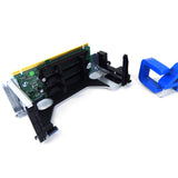 DELL 1JDX6 POWEREDGE R720 RISER CARD CAGE