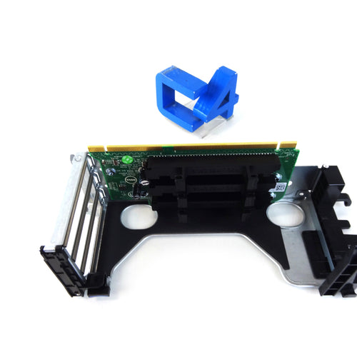 DELL 1JDX6 POWEREDGE R720 RISER CARD CAGE