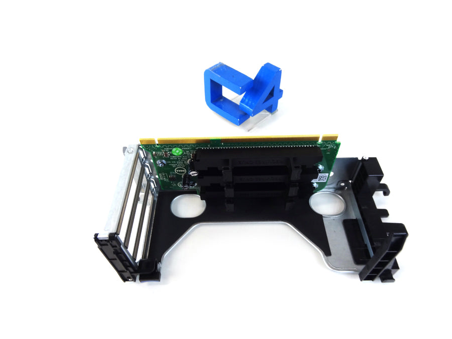 DELL 1JDX6 POWEREDGE R720 RISER CARD CAGE