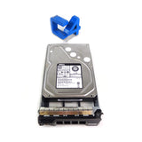 DELL 1MVTT 4TB 7.2K NL SAS 12GB 3.5 HDD