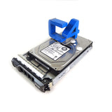 DELL 1MVTT 4TB 7.2K NL SAS 12GB 3.5 HDD