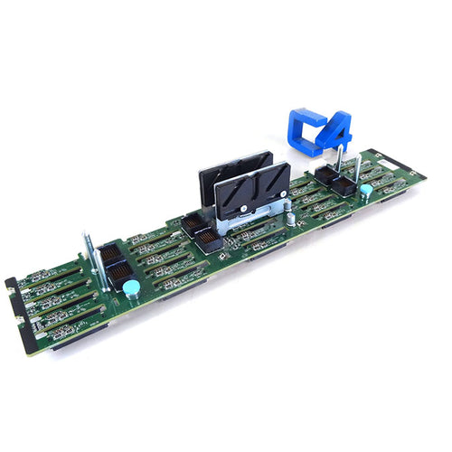 DELL 2CFWT POWEREDGE VRTX BACKPLANE 2.5