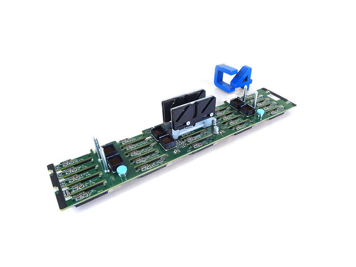DELL 2CFWT POWEREDGE VRTX BACKPLANE 2.5
