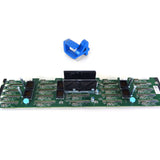 DELL 2CFWT POWEREDGE VRTX BACKPLANE 2.5