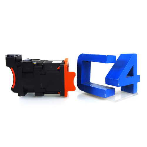 DELL 2X0NG FAN FOR POWEREDGE R620