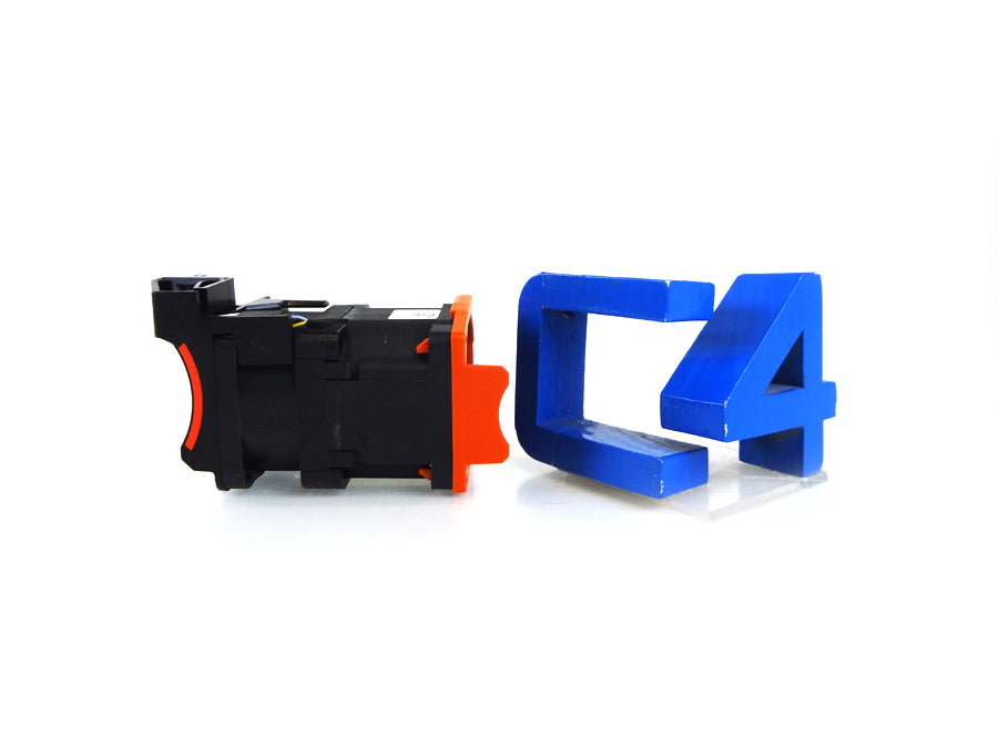 DELL 2X0NG FAN FOR POWEREDGE R620