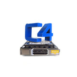 DELL 33KFP EQUALLOGIC 600GB 2.5'' SAS 12G 10K