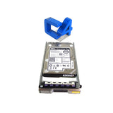 DELL 33KFP EQUALLOGIC 600GB 2.5'' SAS 12G 10K