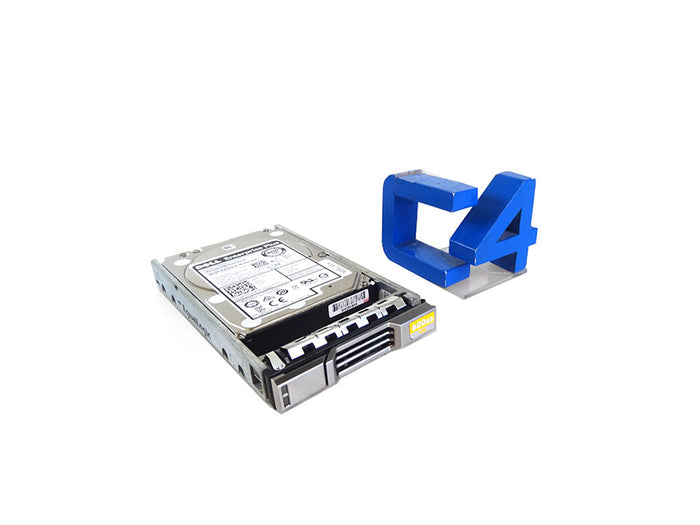 DELL 33KFP EQUALLOGIC 600GB 2.5'' SAS 12G 10K