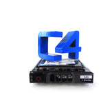 DELL 36RH9 1.2TB 10K 2.5 6GBS SAS HDD - 342-5521
