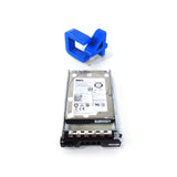 DELL 36RH9 1.2TB 10K 2.5 6GBS SAS HDD - 342-5521