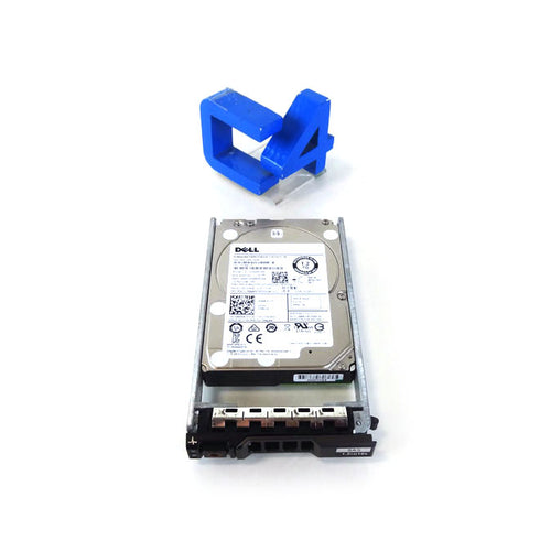 DELL 36RH9 1.2TB 10K 2.5 6GBS SAS HDD - 342-5521