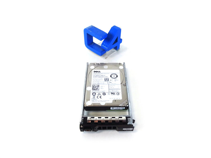 DELL 36RH9 1.2TB 10K 2.5 6GBS SAS HDD - 342-5521