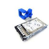DELL 36RH9 1.2TB 10K 2.5 6GBS SAS HDD - 342-5521