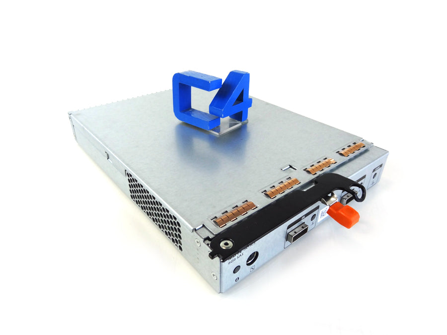 DELL 3DJRJ POWERVAULT MD1220 CONTROLLER