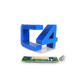 DELL 3J4K6 RSPI CARD FOR M630 / FC630