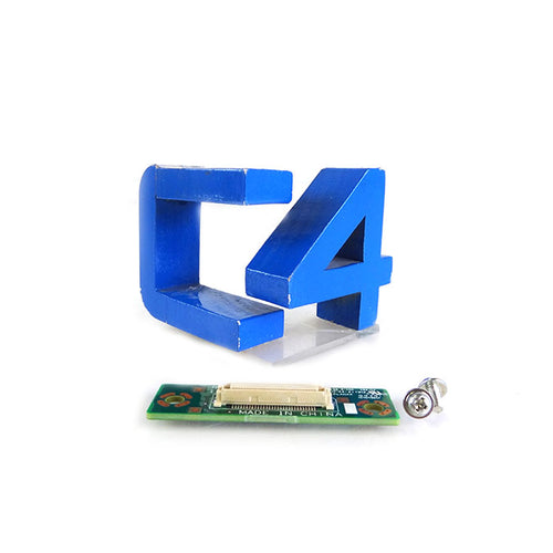 DELL 3J4K6 RSPI CARD FOR M630 / FC630