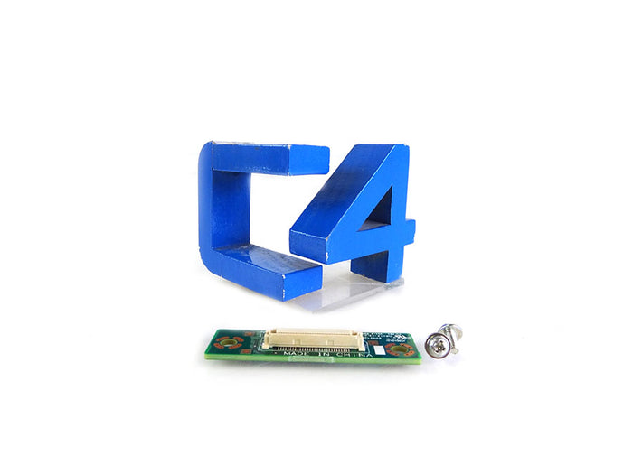 DELL 3J4K6 RSPI CARD FOR M630 / FC630