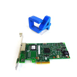 DELL 424RR INTEL I350-T2 2 PT PCI-E CARD