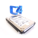DELL 453KG 600GB 10K 2.5 12GB SAS HDD