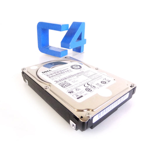 DELL 453KG 600GB 10K 2.5 12GB SAS HDD