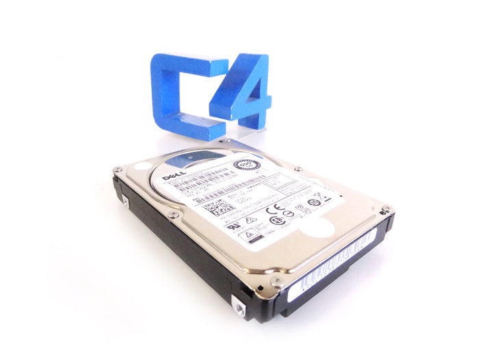 DELL 453KG 600GB 10K 2.5 12GB SAS HDD