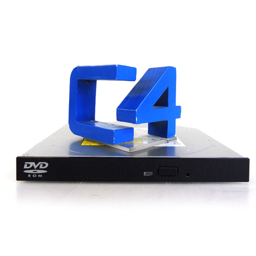 DELL 46V56 SLIM-LINE DVD-ROM