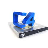 DELL 46V56 SLIM-LINE DVD-ROM
