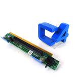 DELL 488MY 2- X16 SLOTS RISER CARD FOR POWEREDGE R320