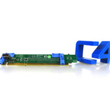 DELL 488MY 2- X16 SLOTS RISER CARD FOR POWEREDGE R320