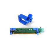 DELL 488MY 2- X16 SLOTS RISER CARD FOR POWEREDGE R320