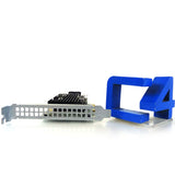 DELL 4Y5H1 PERC H330 12GB/6GB SAS/SATA CONTROLLER